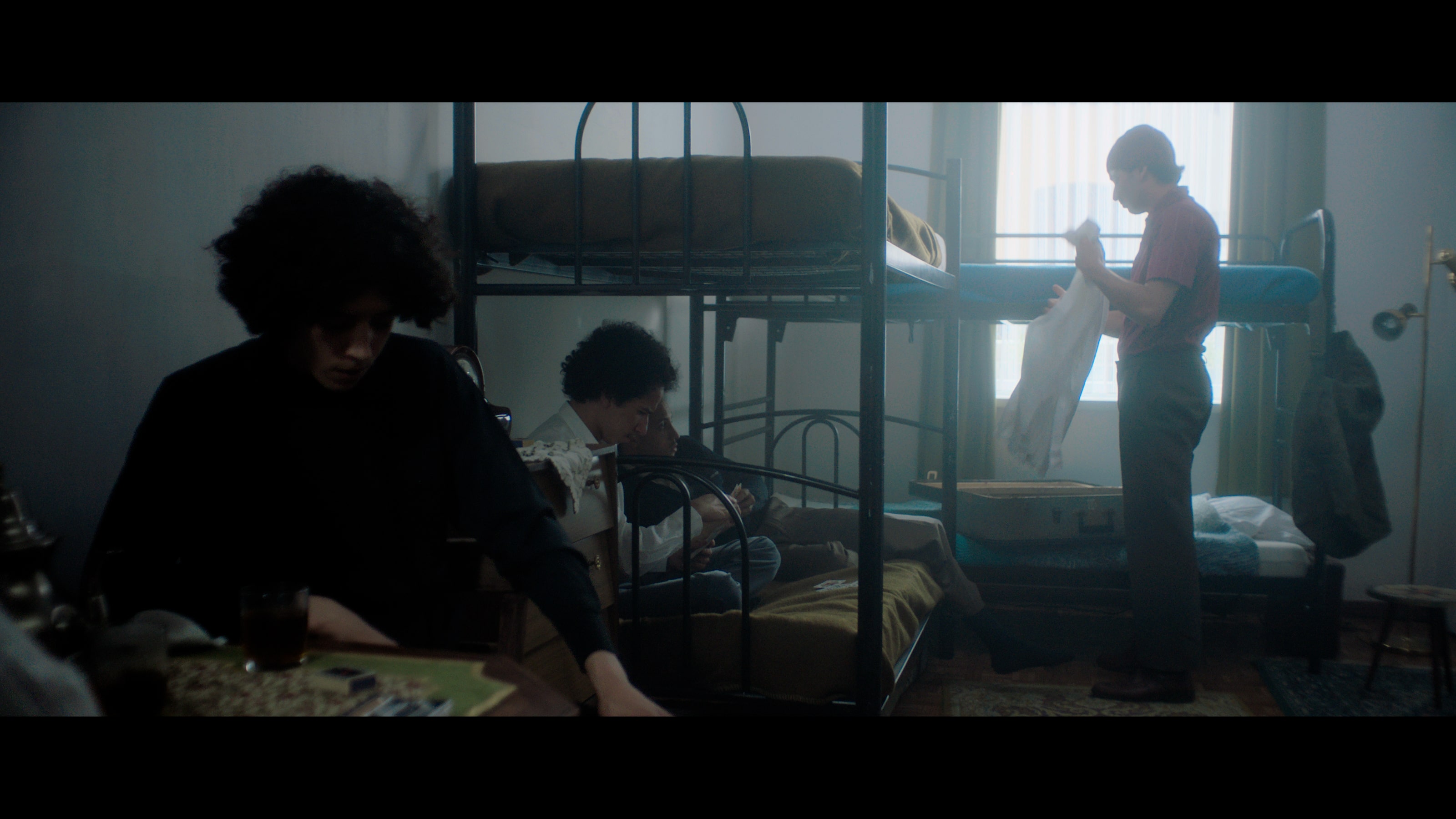 dorm