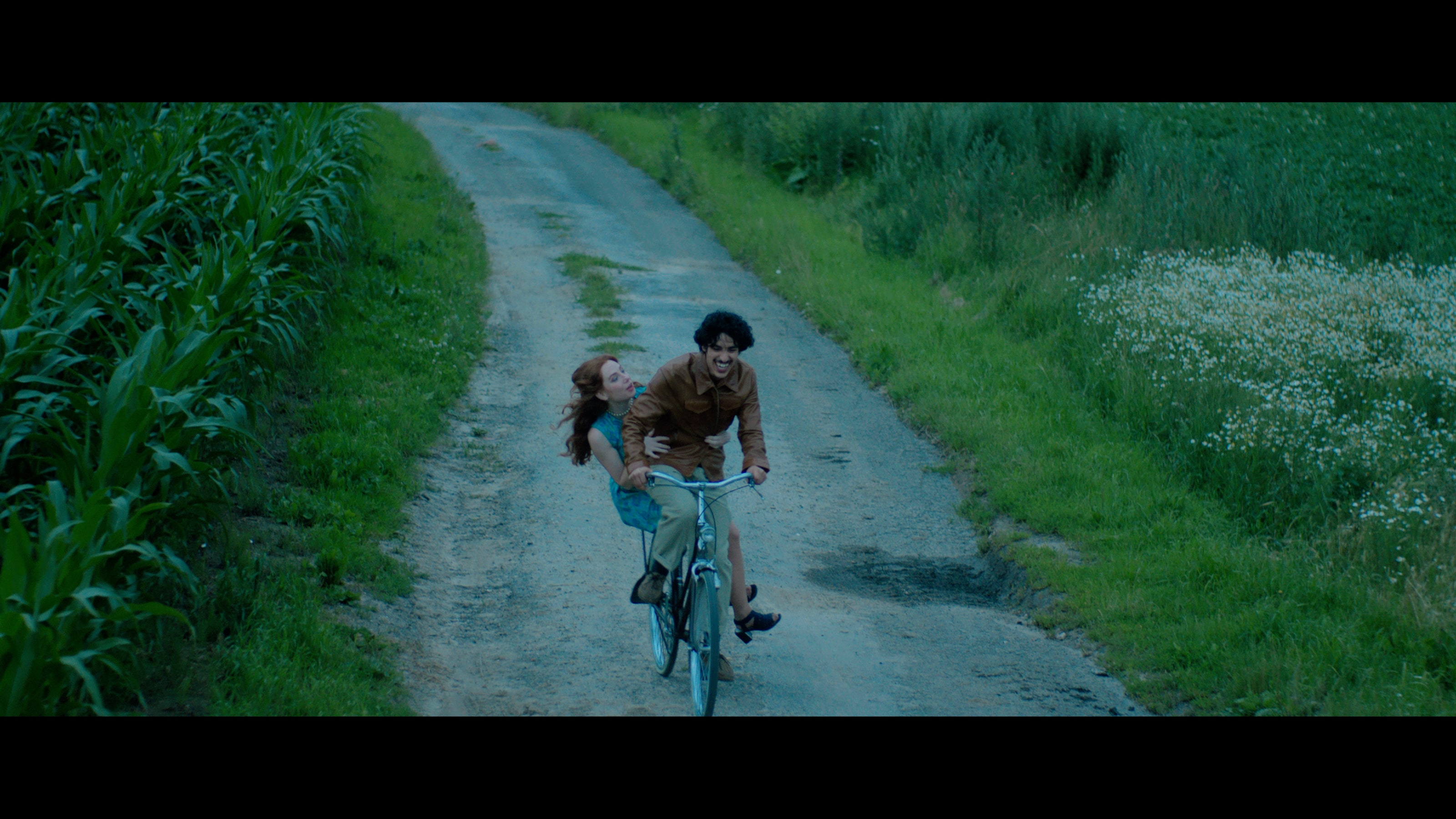 fietsen