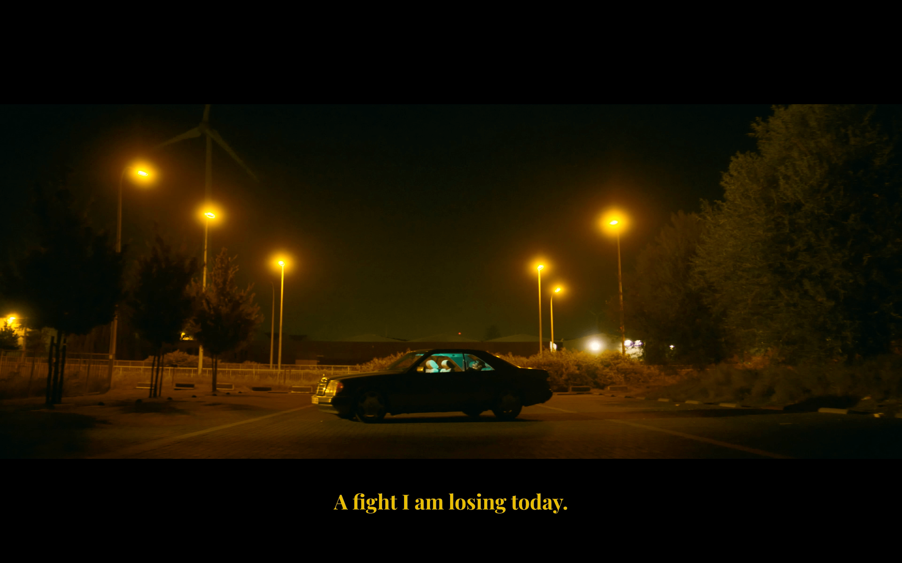 today